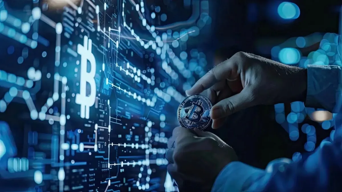 HIRE BLOCKCHAIN DEVELOPER IN AUSTRALIA Hire Blockchain developers in Australia